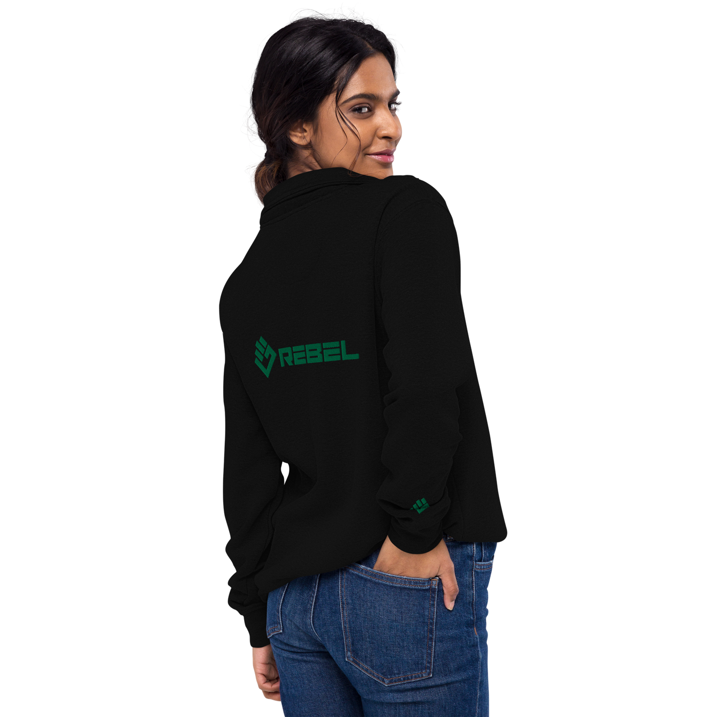 Neo Street Quad Fleece Pullover