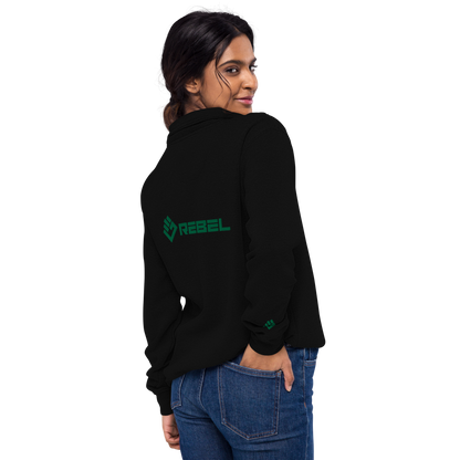 Neo Street Quad Fleece Pullover