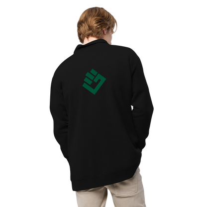 VIP Street Quad Fleece Pullover