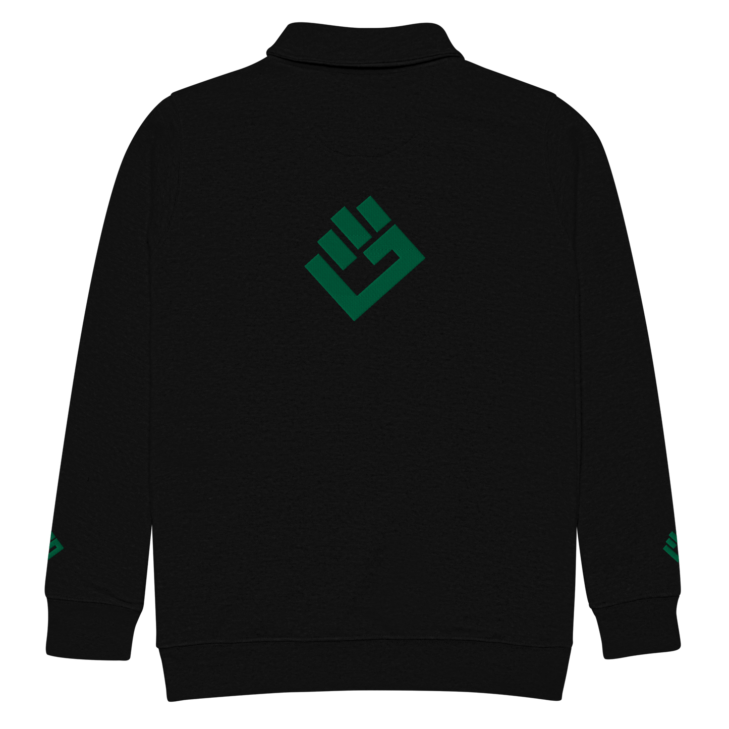 VIP Street Quad Fleece Pullover