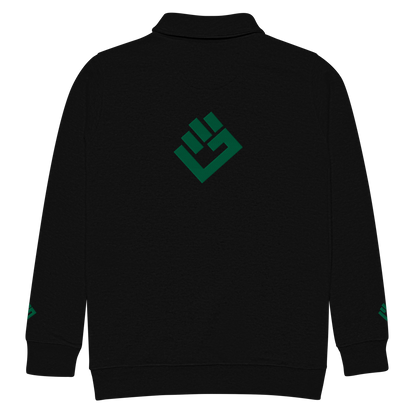 VIP Street Quad Fleece Pullover