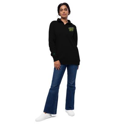 Neo Street Quad Fleece Pullover