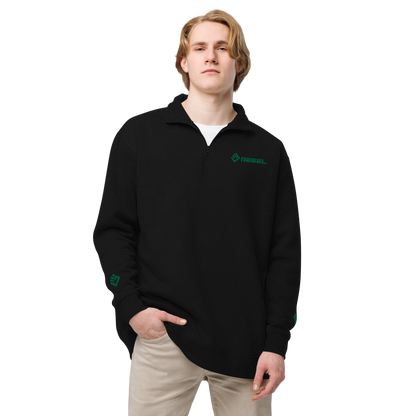 VIP Street Quad Fleece Pullover