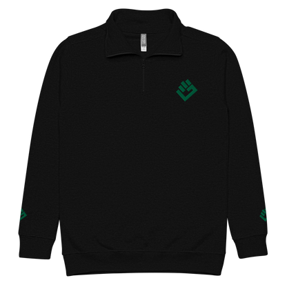 Street Quad Fleece Pullover