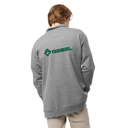 Neo Street Quad Fleece Pullover