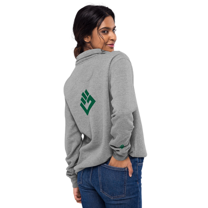 VIP Street Quad Fleece Pullover