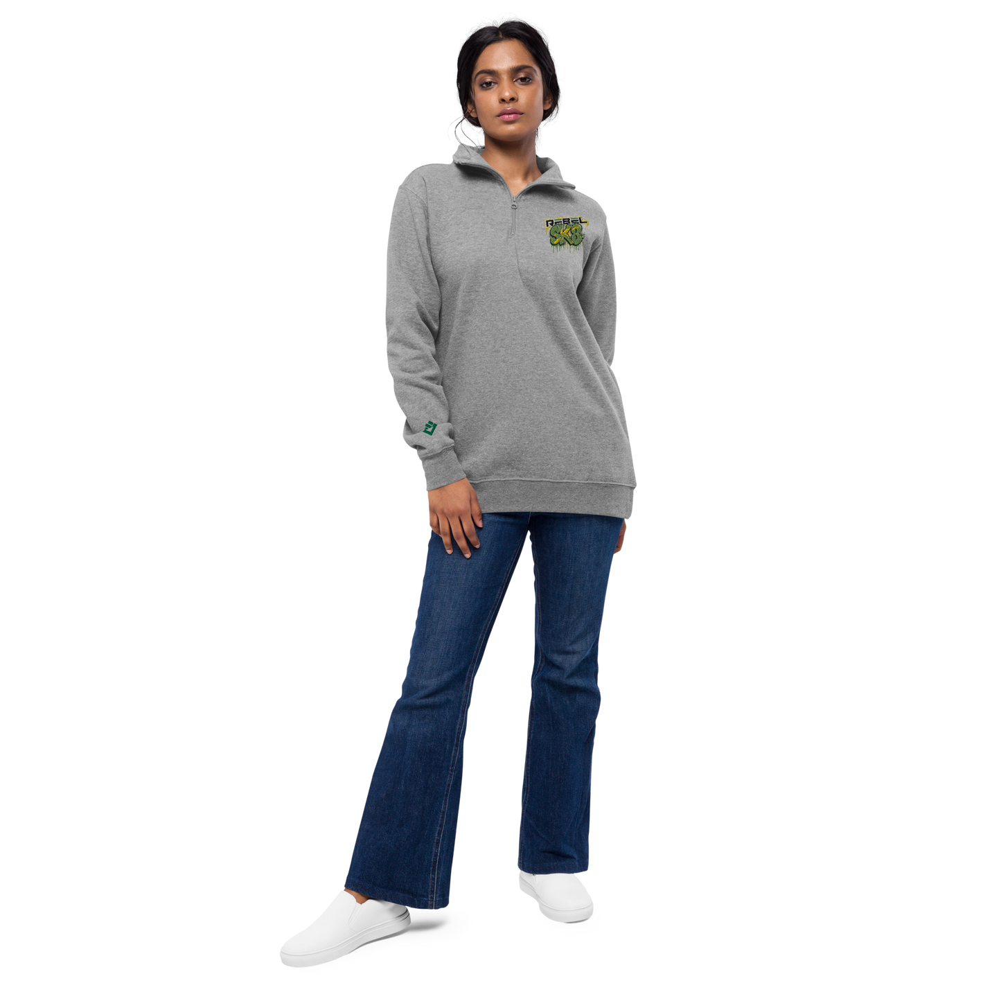 Neo Street Quad Fleece Pullover