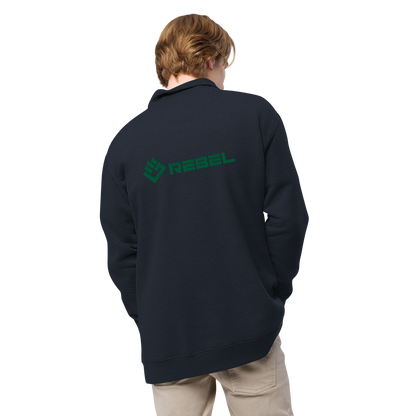 Neo Street Quad Fleece Pullover