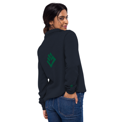 VIP Street Quad Fleece Pullover