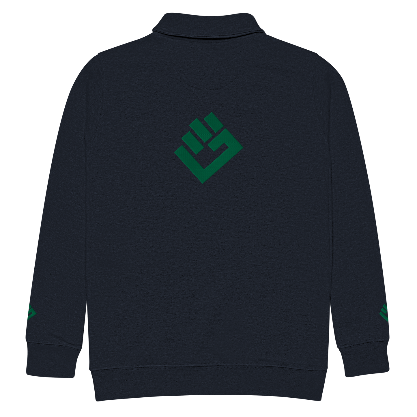 VIP Street Quad Fleece Pullover