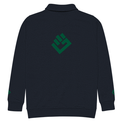 VIP Street Quad Fleece Pullover