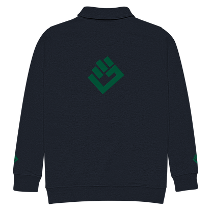 Street Quad Fleece Pullover