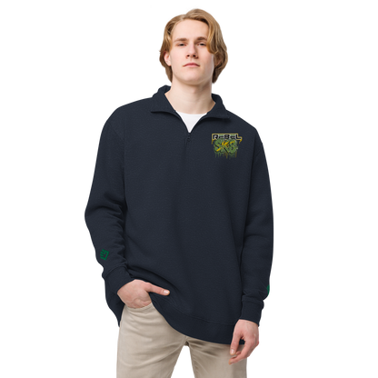 Neo Street Quad Fleece Pullover