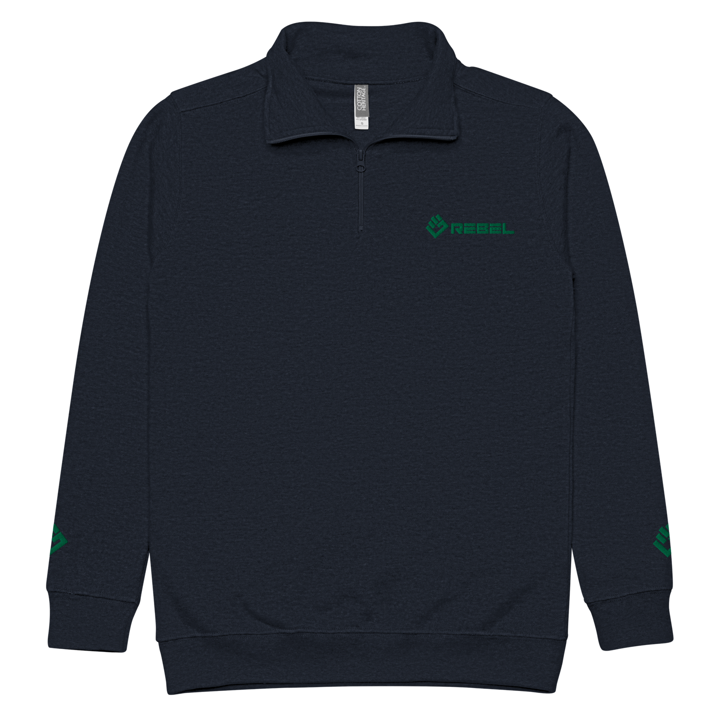 VIP Street Quad Fleece Pullover