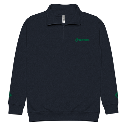 VIP Street Quad Fleece Pullover