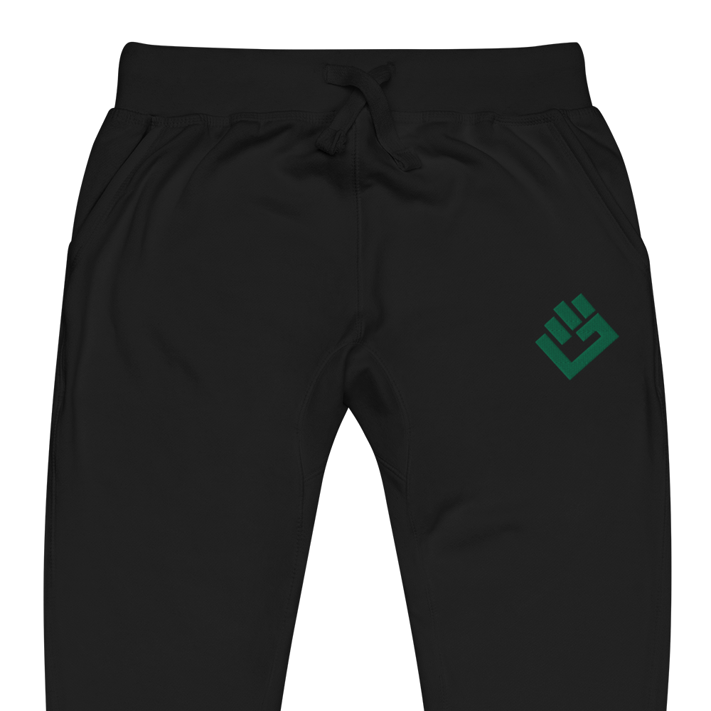 Street Rebel Unisex Fleece Sweatpants