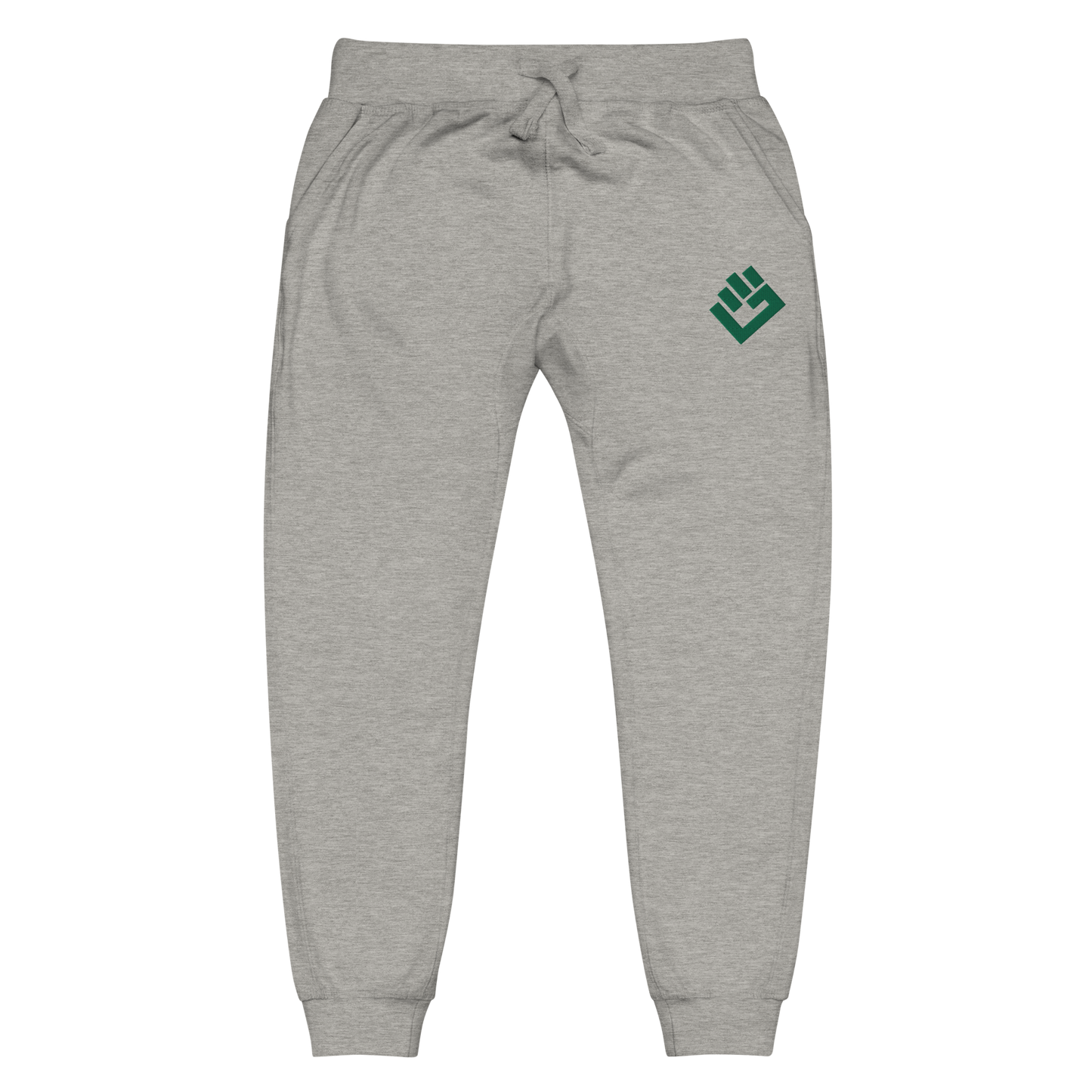 Street Rebel Unisex Fleece Sweatpants