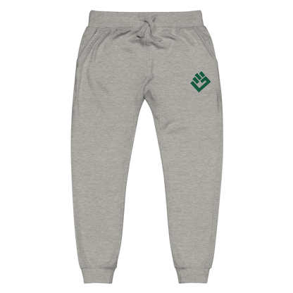 Street Rebel Unisex Fleece Sweatpants