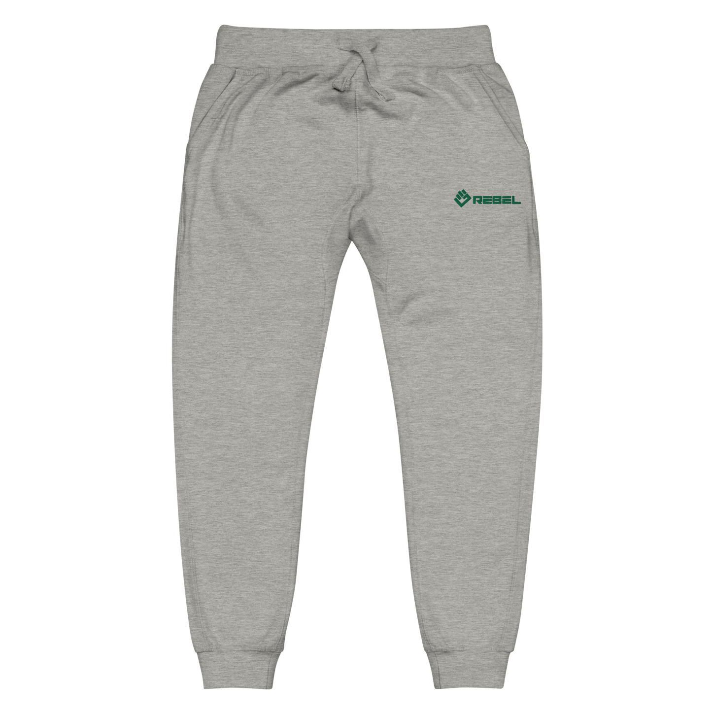 VIP Street Unisex Fleece Sweatpants