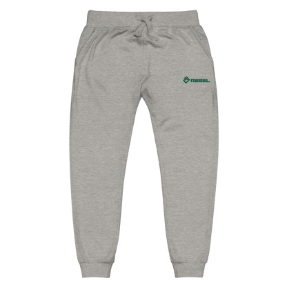 VIP Street Unisex Fleece Sweatpants