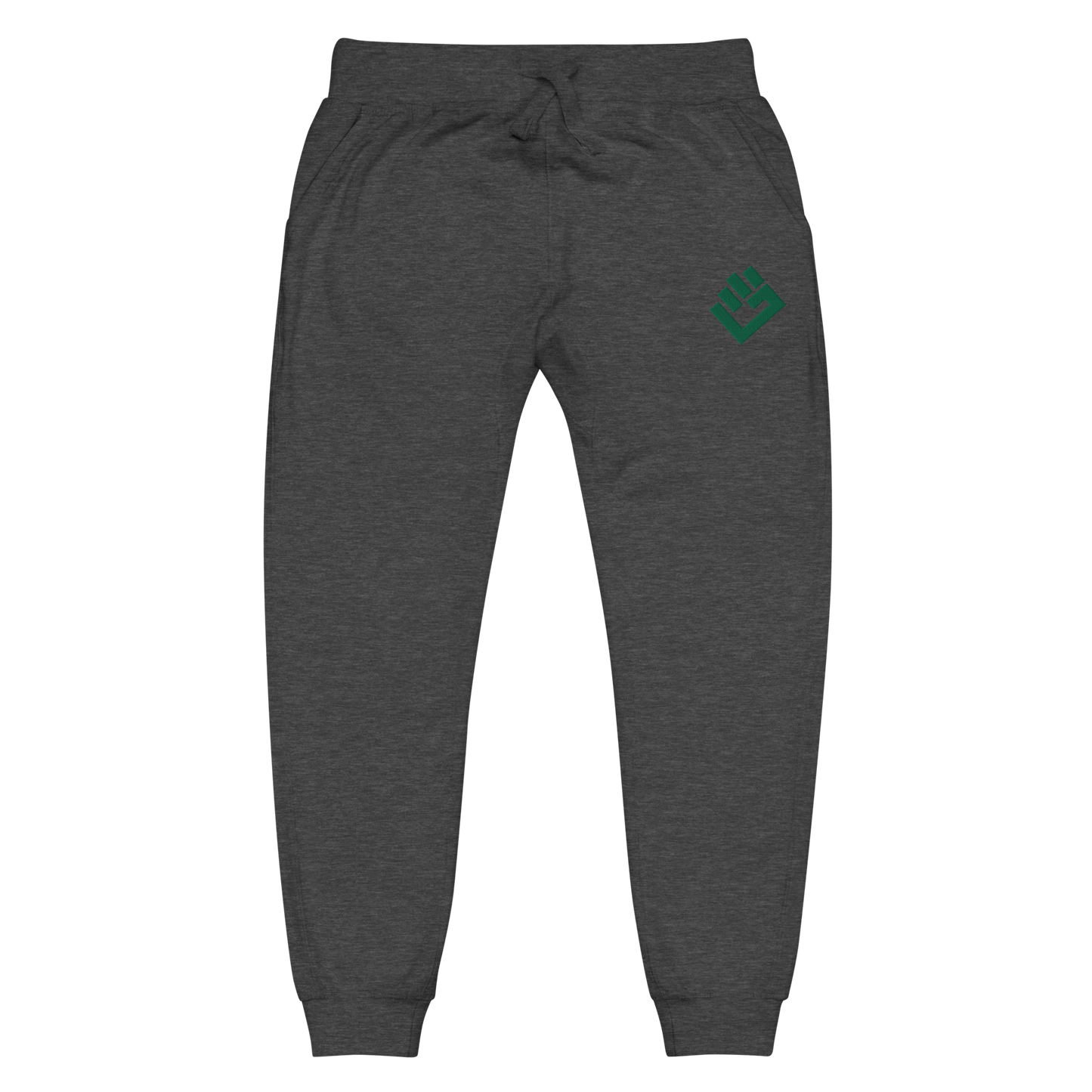 Street Rebel Unisex Fleece Sweatpants