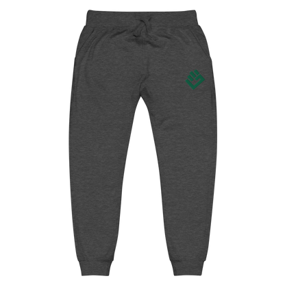 Street Rebel Unisex Fleece Sweatpants