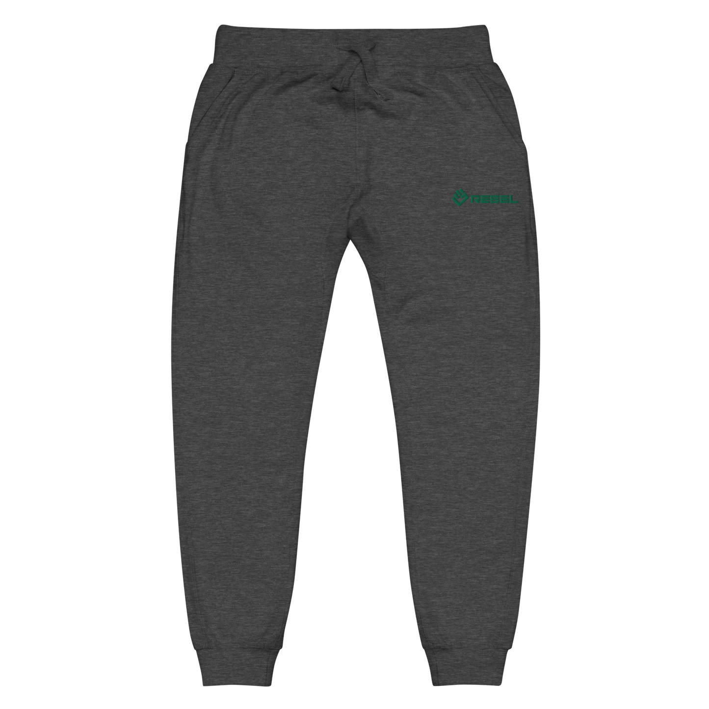 VIP Street Unisex Fleece Sweatpants