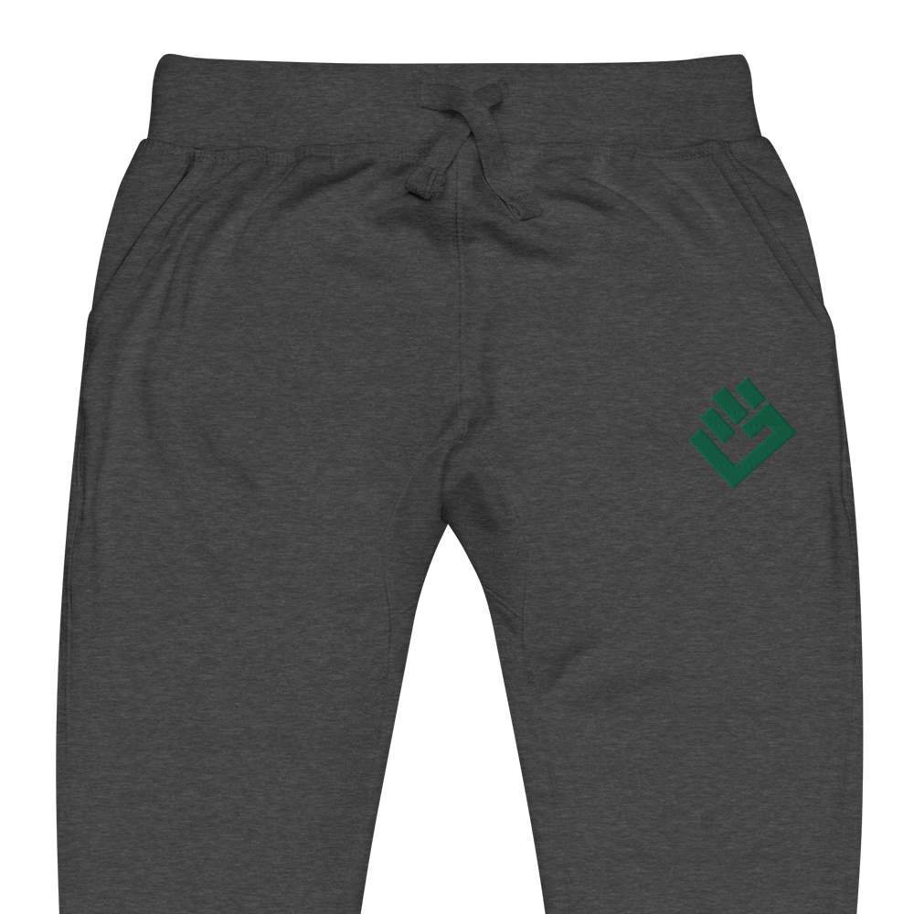 Street Rebel Unisex Fleece Sweatpants