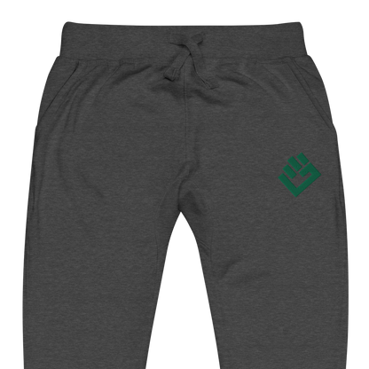 Street Rebel Unisex Fleece Sweatpants