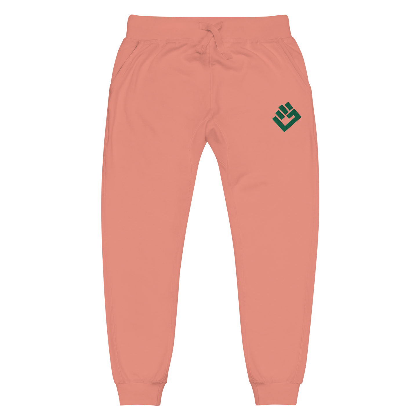 Street Rebel Unisex Fleece Sweatpants