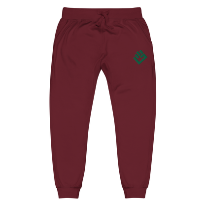 Street Rebel Unisex Fleece Sweatpants