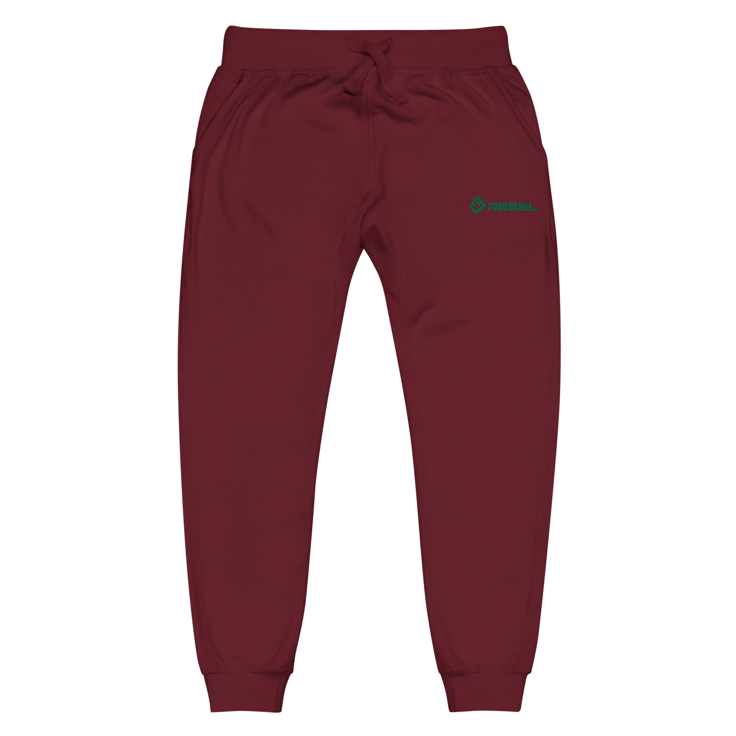 VIP Street Unisex Fleece Sweatpants