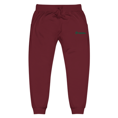 VIP Street Unisex Fleece Sweatpants