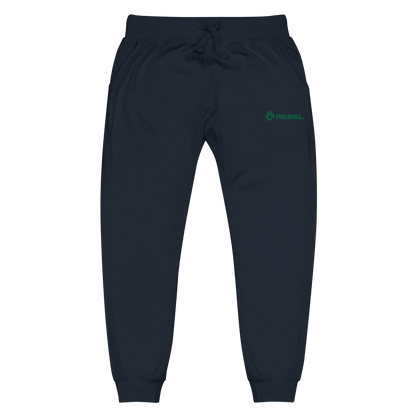 VIP Street Unisex Fleece Sweatpants