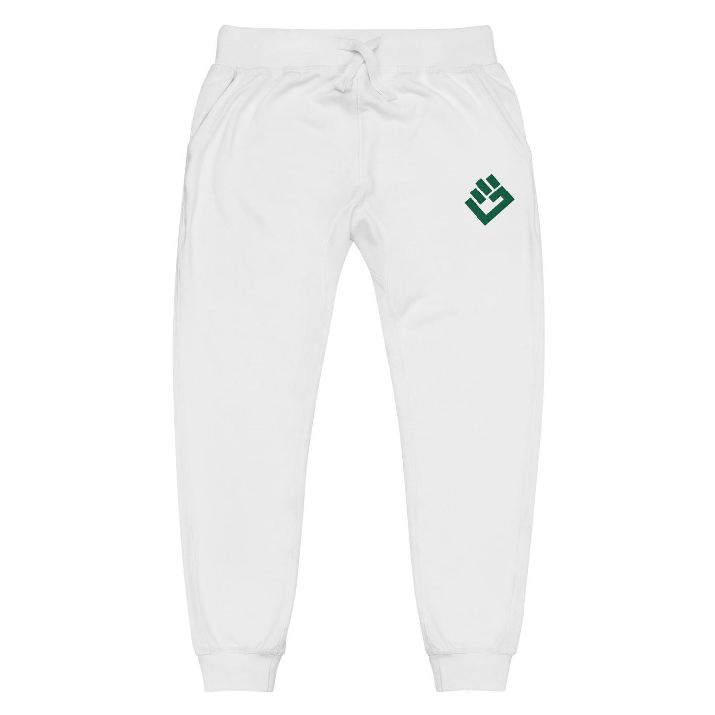 Street Rebel Unisex Fleece Sweatpants