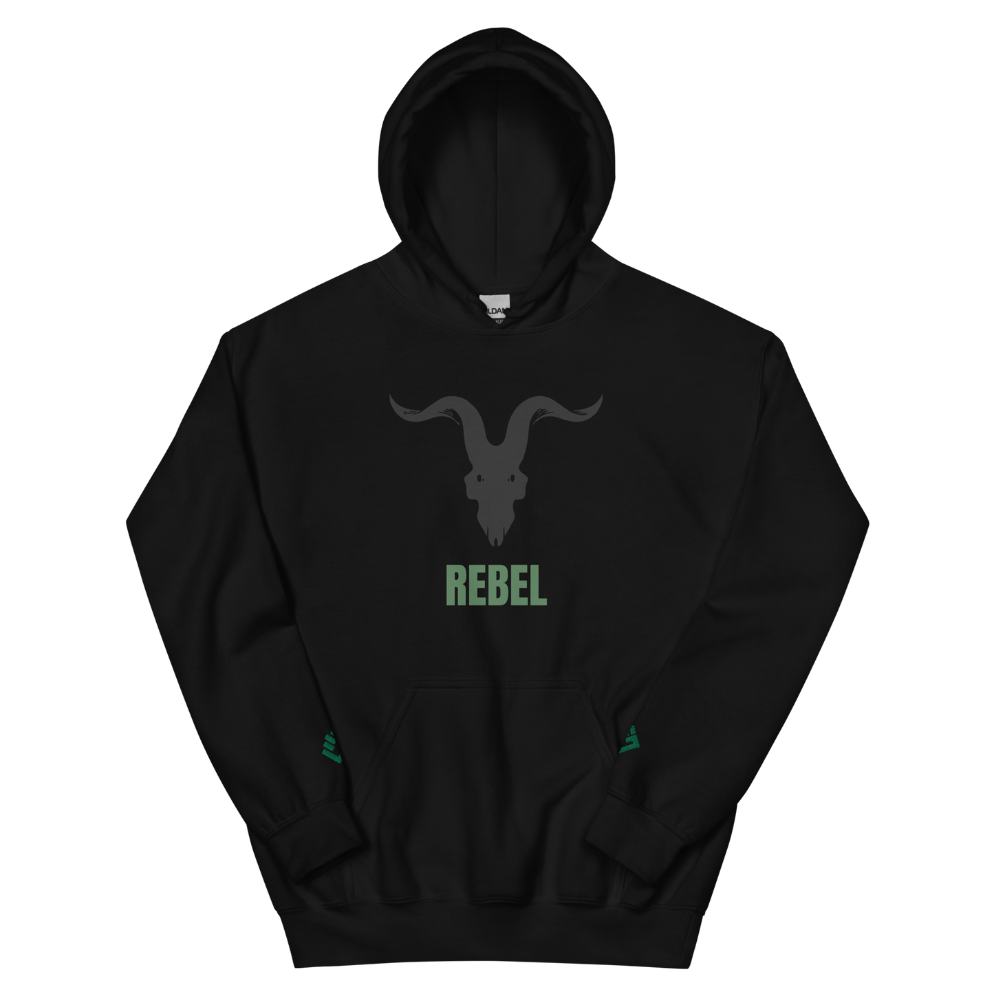 Savage Rebellion Unisex Hoodie