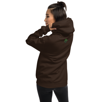 Savage Rebellion Unisex Hoodie