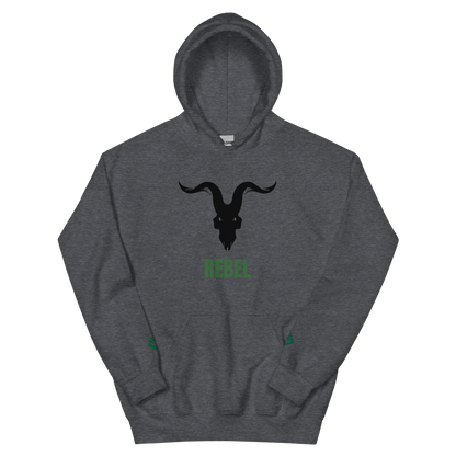 Savage Rebellion Unisex Hoodie