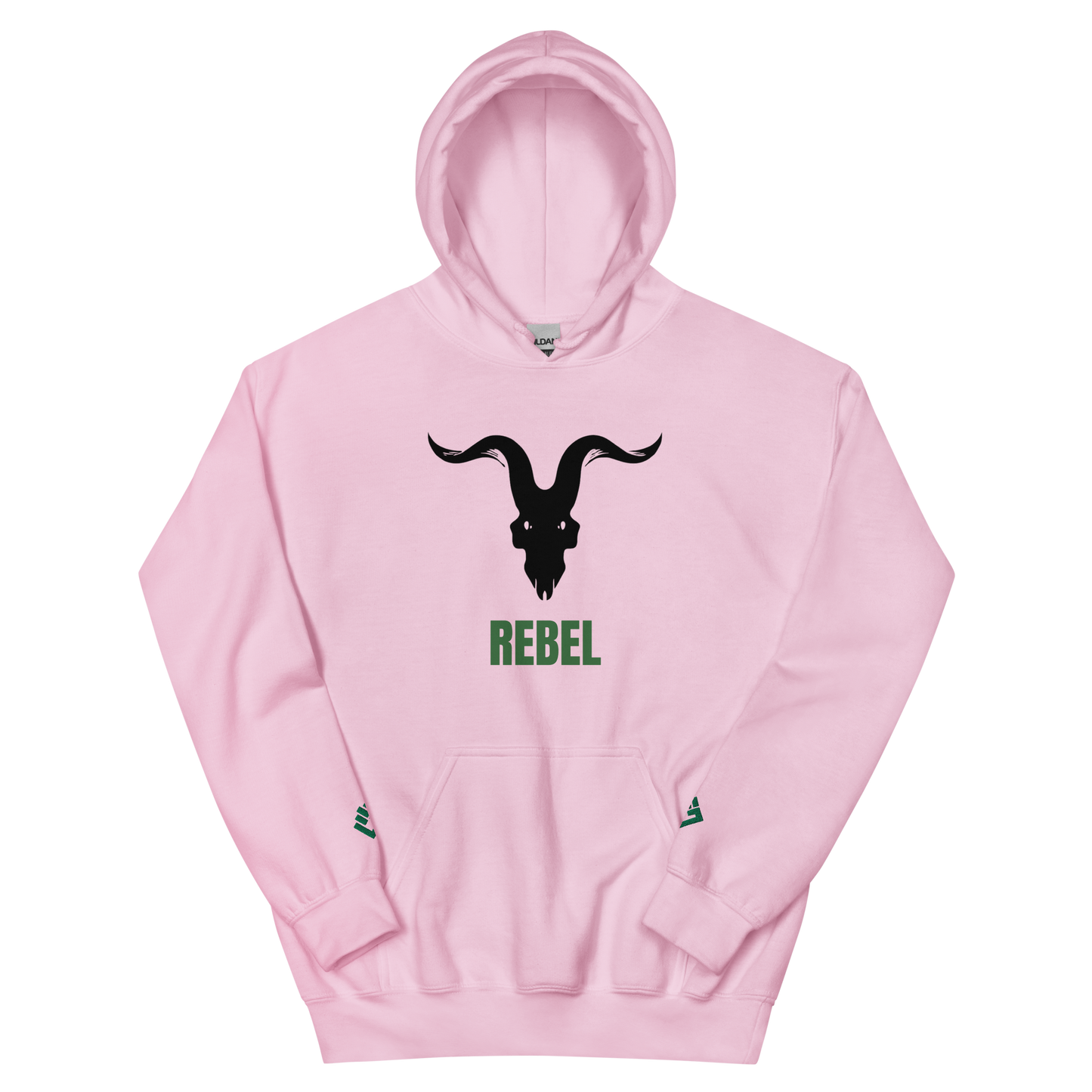 Savage Rebellion Unisex Hoodie