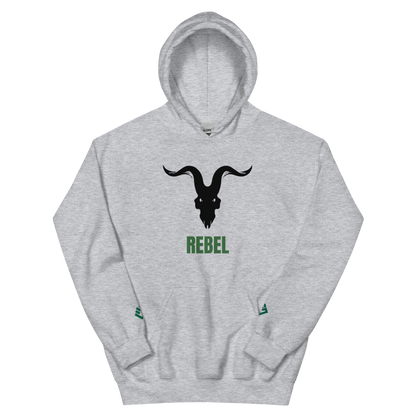 Savage Rebellion Unisex Hoodie