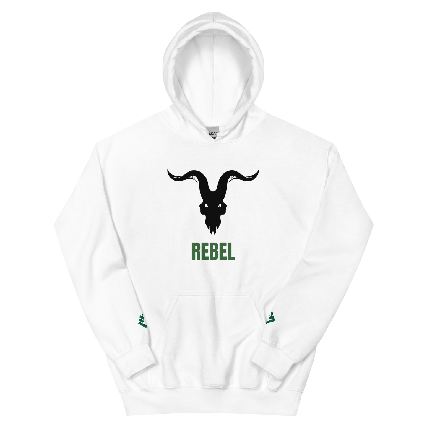 Savage Rebellion Unisex Hoodie