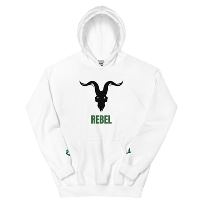 Savage Rebellion Unisex Hoodie