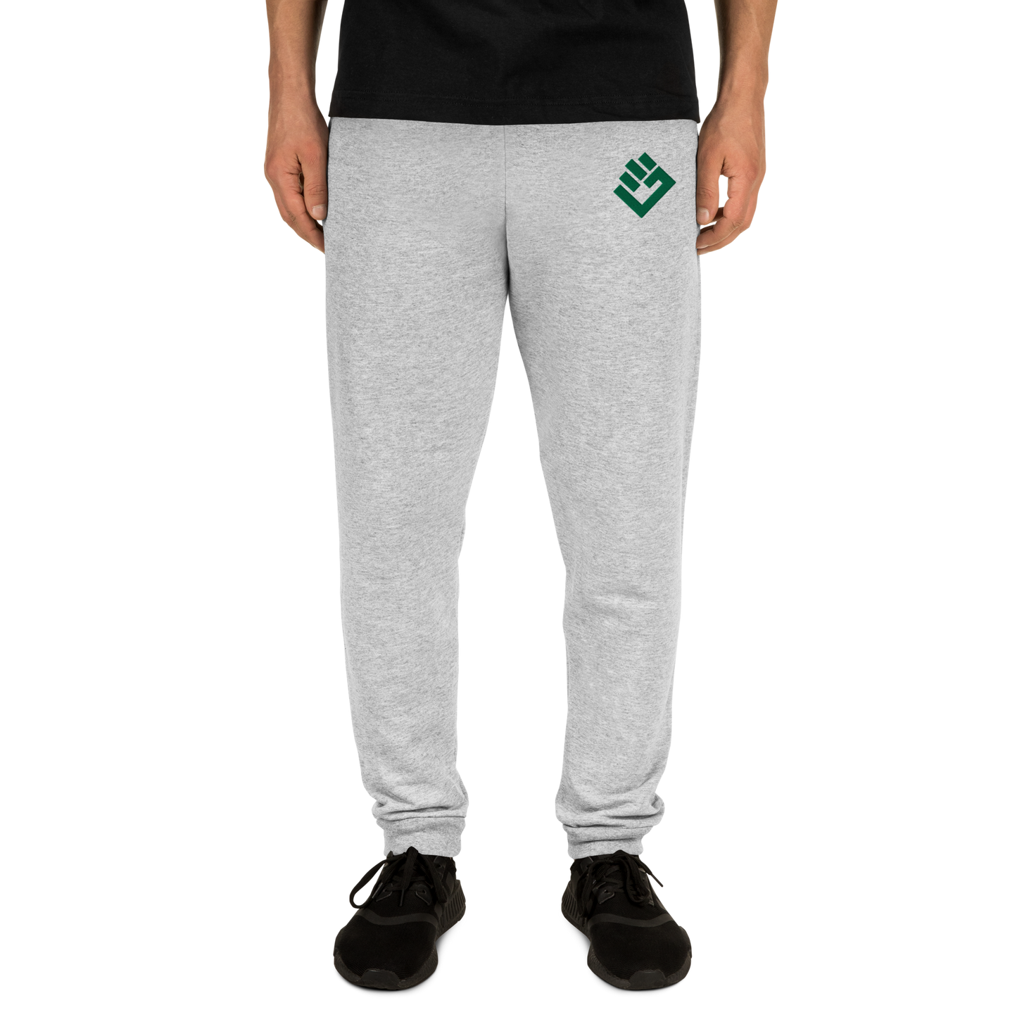 Street Rebel Unisex Joggers