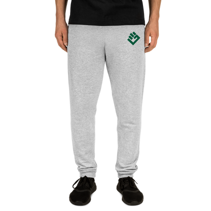 Street Rebel Unisex Joggers