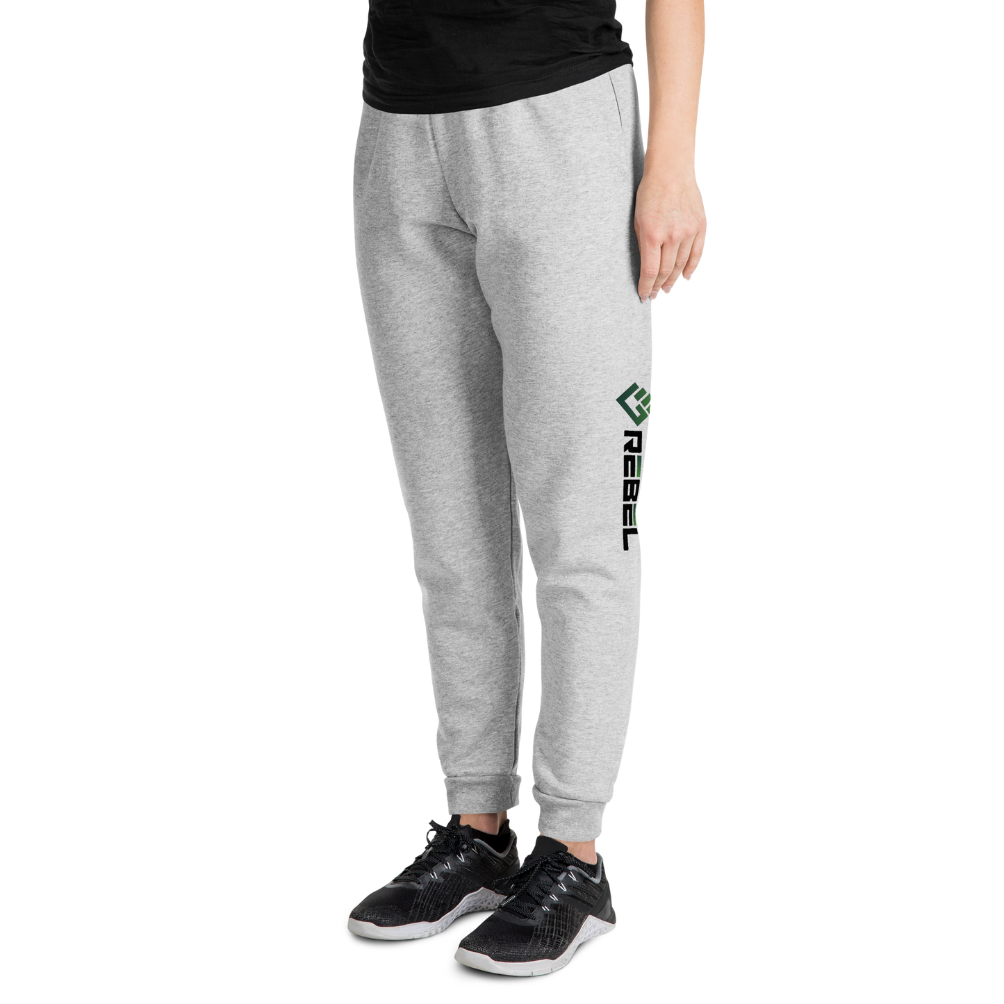 VIP Street Uprising Unisex Joggers