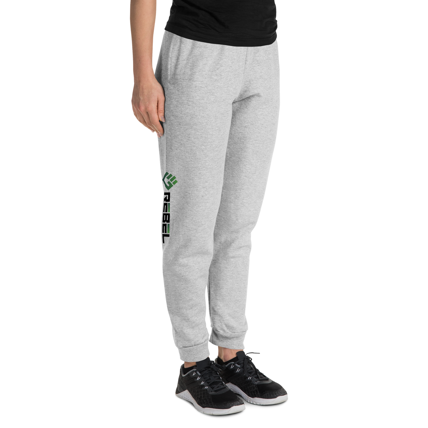 VIP Street Uprising Unisex Joggers