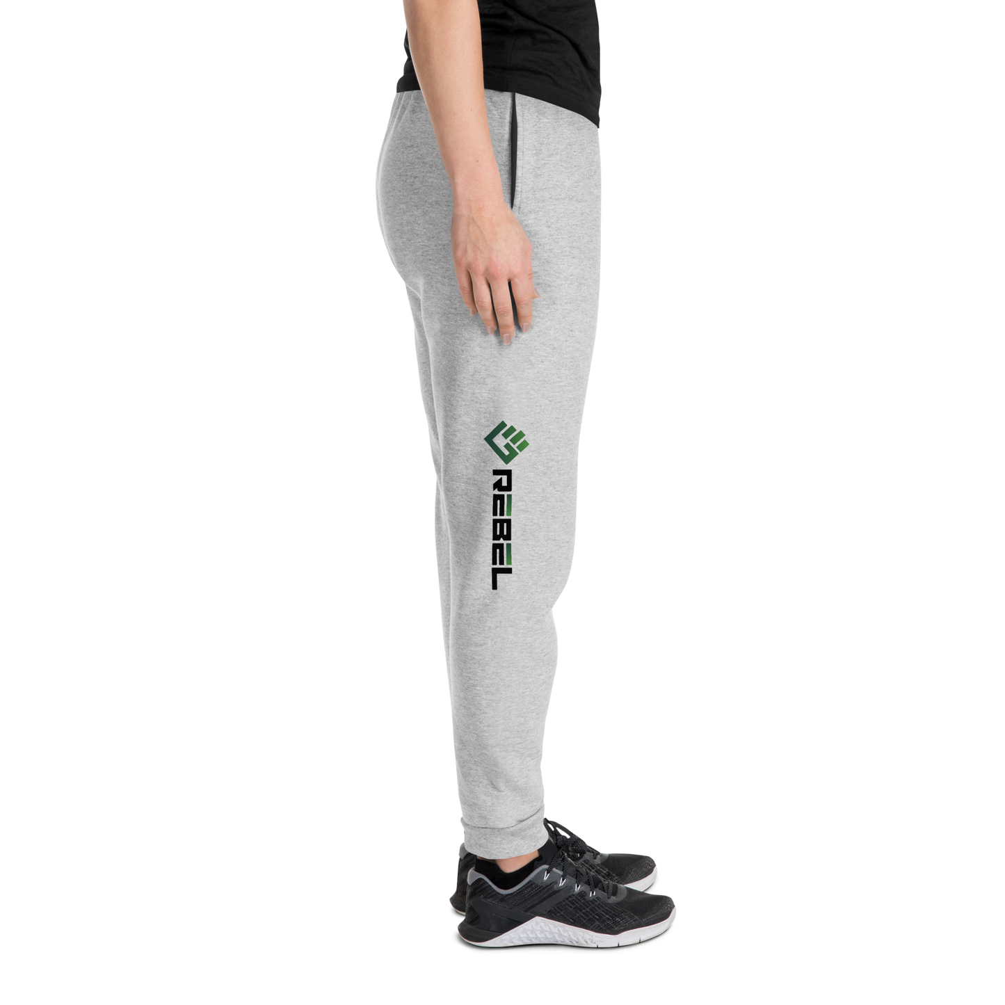 VIP Street Uprising Unisex Joggers