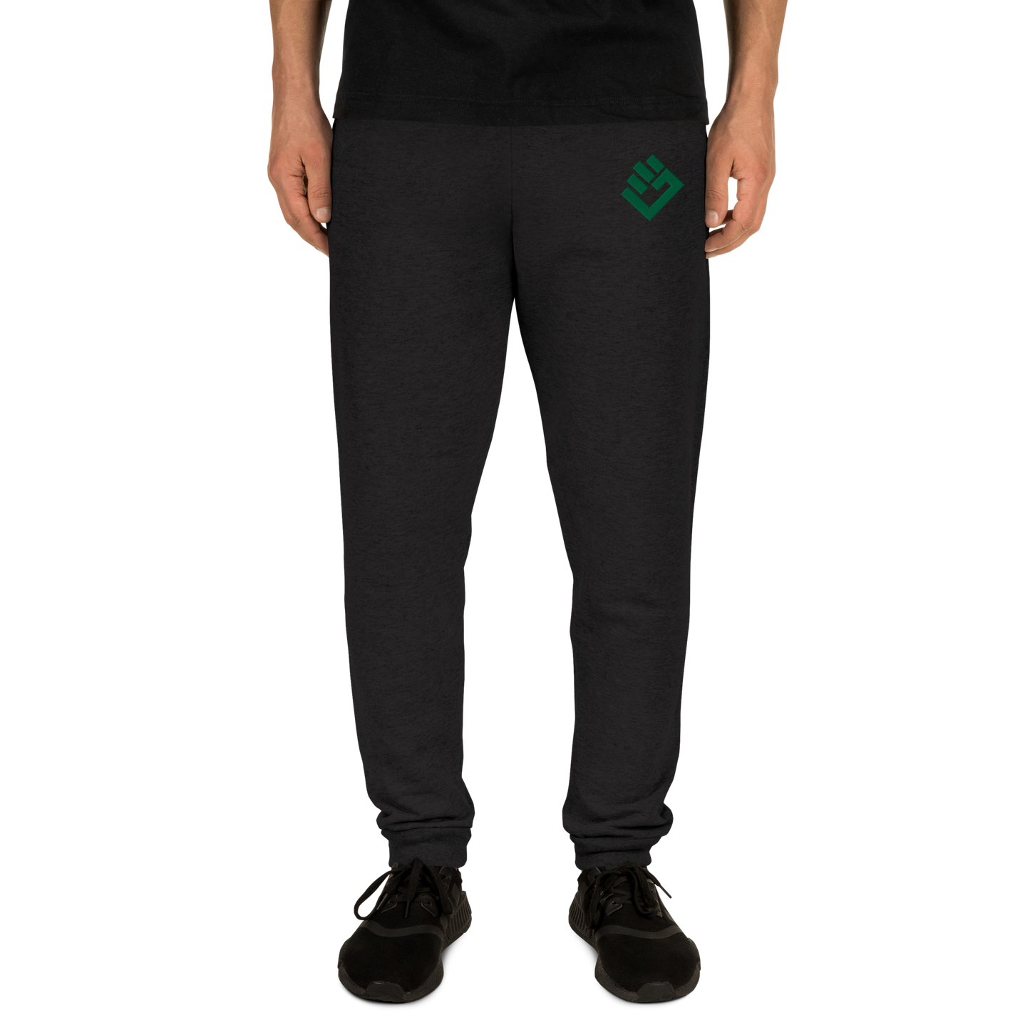 Street Rebel Unisex Joggers