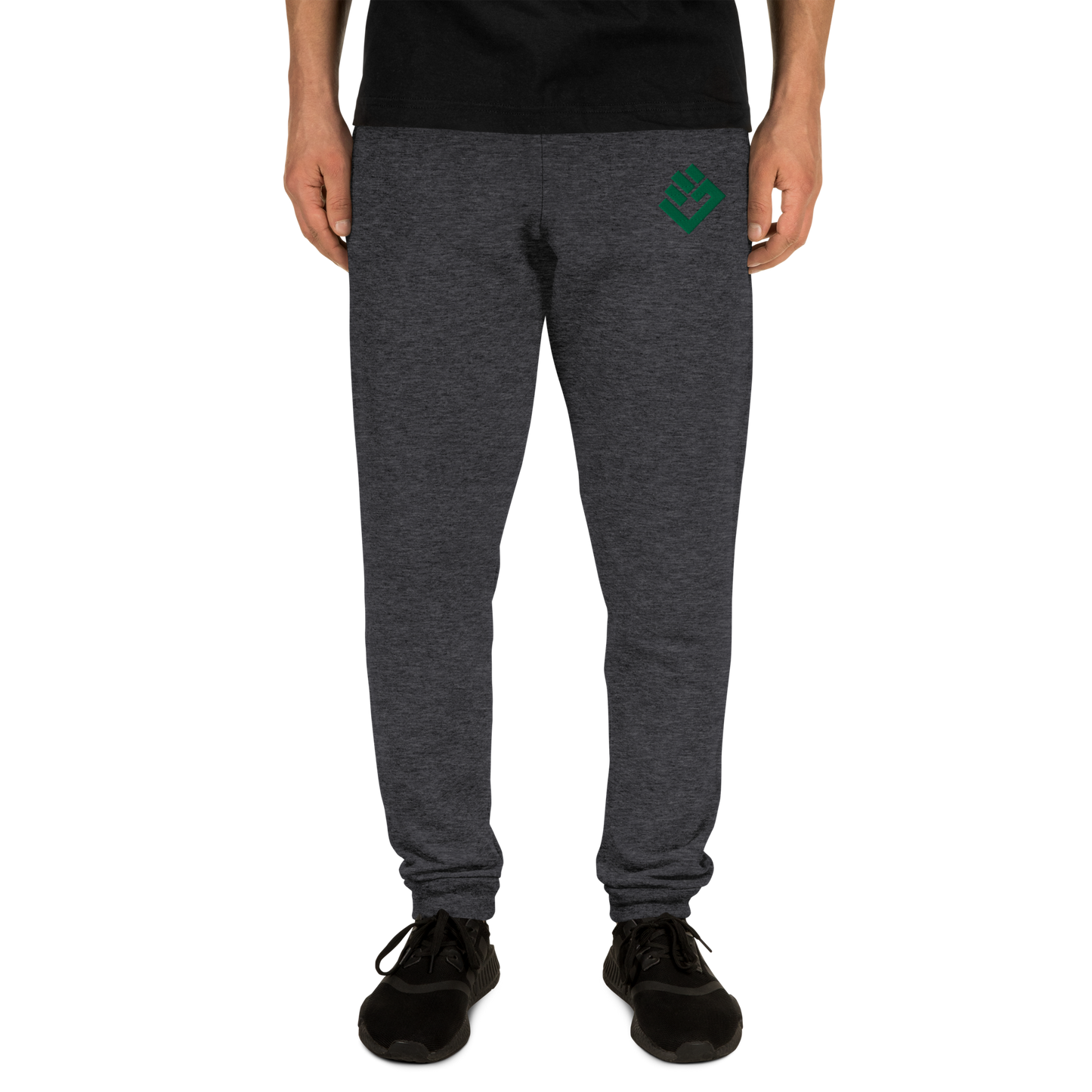 Street Rebel Unisex Joggers