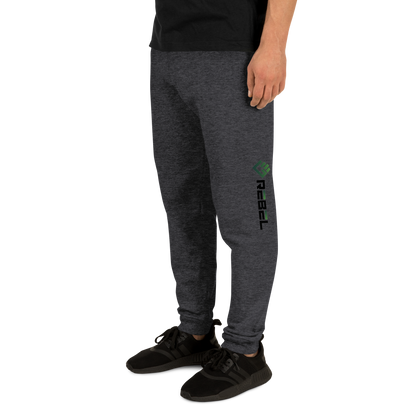 VIP Street Uprising Unisex Joggers